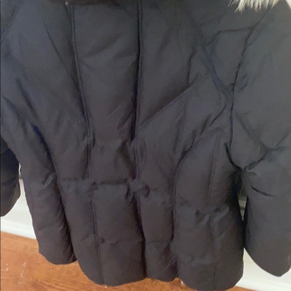 Andrew Marc Girls Jacket - Picture 3 of 4